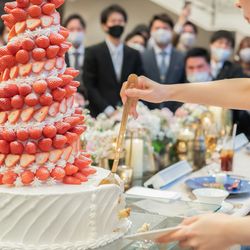 アプローズスクエア 名古屋迎賓館の写真28枚目