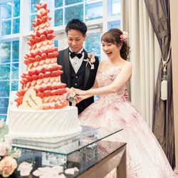 アプローズスクエア 名古屋迎賓館の写真29枚目