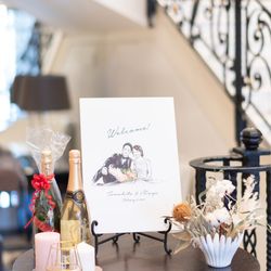 アプローズスクエア 名古屋迎賓館の写真4枚目