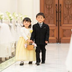 アプローズスクエア 名古屋迎賓館の写真12枚目