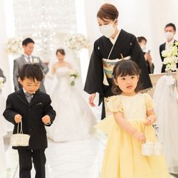 アプローズスクエア 名古屋迎賓館の写真11枚目