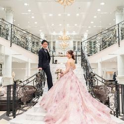 アプローズスクエア 名古屋迎賓館の写真5枚目