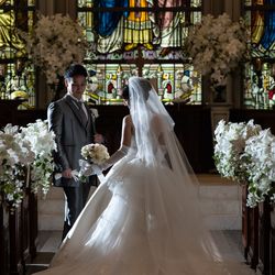 アプローズスクエア 名古屋迎賓館の写真18枚目