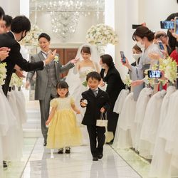 アプローズスクエア 名古屋迎賓館の写真4枚目