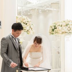 アプローズスクエア 名古屋迎賓館の写真8枚目