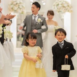 アプローズスクエア 名古屋迎賓館の写真16枚目