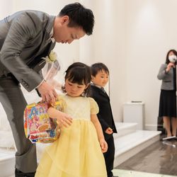 アプローズスクエア 名古屋迎賓館の写真21枚目