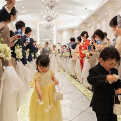 アプローズスクエア 名古屋迎賓館の写真12枚目