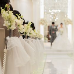 アプローズスクエア 名古屋迎賓館の写真35枚目