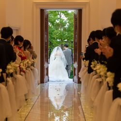 アプローズスクエア 名古屋迎賓館の写真20枚目