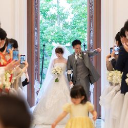 アプローズスクエア 名古屋迎賓館の写真21枚目