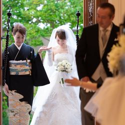 アプローズスクエア 名古屋迎賓館の写真12枚目