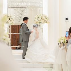 アプローズスクエア 名古屋迎賓館の写真22枚目