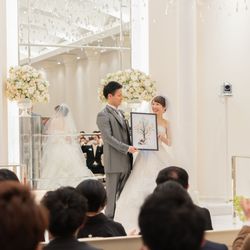 アプローズスクエア 名古屋迎賓館の写真34枚目