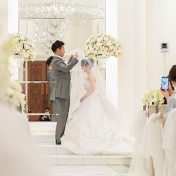 アプローズスクエア 名古屋迎賓館の写真16枚目