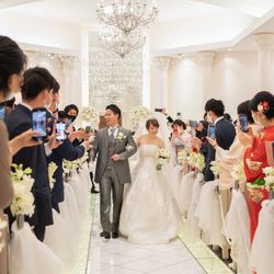 アプローズスクエア 名古屋迎賓館の写真35枚目