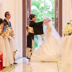 アプローズスクエア 名古屋迎賓館の写真23枚目