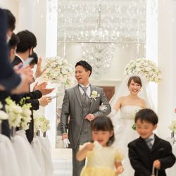 アプローズスクエア 名古屋迎賓館の写真32枚目