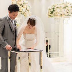 アプローズスクエア 名古屋迎賓館の写真30枚目