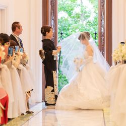 アプローズスクエア 名古屋迎賓館の写真6枚目