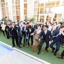 アプローズスクエア 名古屋迎賓館の写真2枚目