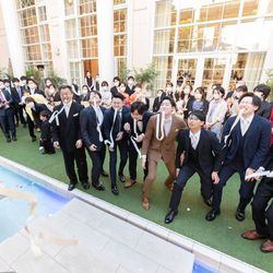 アプローズスクエア 名古屋迎賓館の写真7枚目