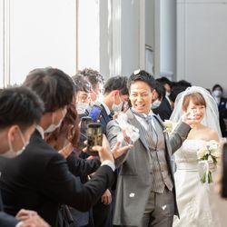 アプローズスクエア 名古屋迎賓館の写真8枚目