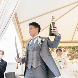 アプローズスクエア 名古屋迎賓館の写真5枚目