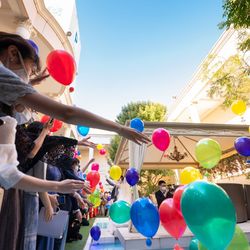 アプローズスクエア 名古屋迎賓館の写真4枚目