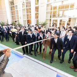 アプローズスクエア 名古屋迎賓館の写真2枚目