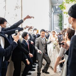 アプローズスクエア 名古屋迎賓館の写真3枚目