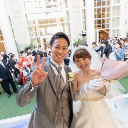 アプローズスクエア 名古屋迎賓館の写真14枚目