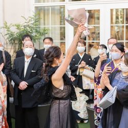 アプローズスクエア 名古屋迎賓館の写真5枚目