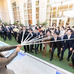 アプローズスクエア 名古屋迎賓館の写真20枚目