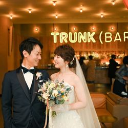 TRUNK HOTELの写真14枚目