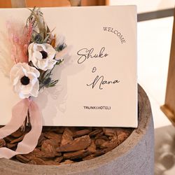 TRUNK HOTELの写真7枚目