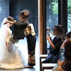 TRUNK HOTELの写真5枚目