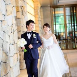 パレスホテル東京の写真3枚目