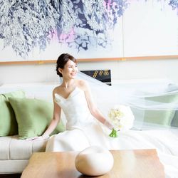 パレスホテル東京の写真28枚目