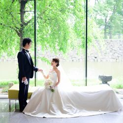 パレスホテル東京の写真30枚目