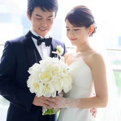 パレスホテル東京の写真22枚目