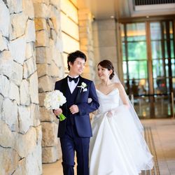 パレスホテル東京の写真28枚目