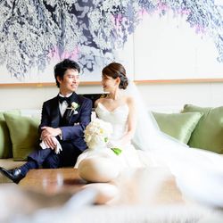 パレスホテル東京の写真8枚目