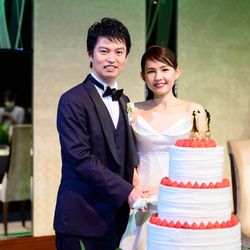 パレスホテル東京の写真22枚目