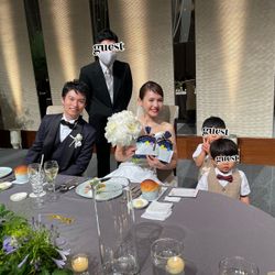 パレスホテル東京の写真18枚目