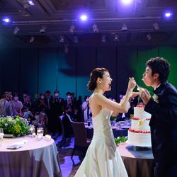 パレスホテル東京の写真12枚目