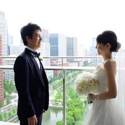 パレスホテル東京の写真19枚目