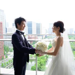 パレスホテル東京の写真25枚目