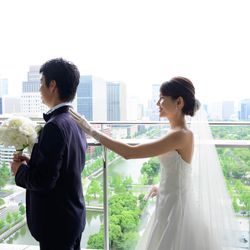 パレスホテル東京の写真12枚目