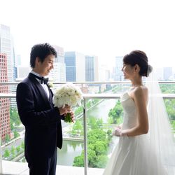 パレスホテル東京の写真22枚目